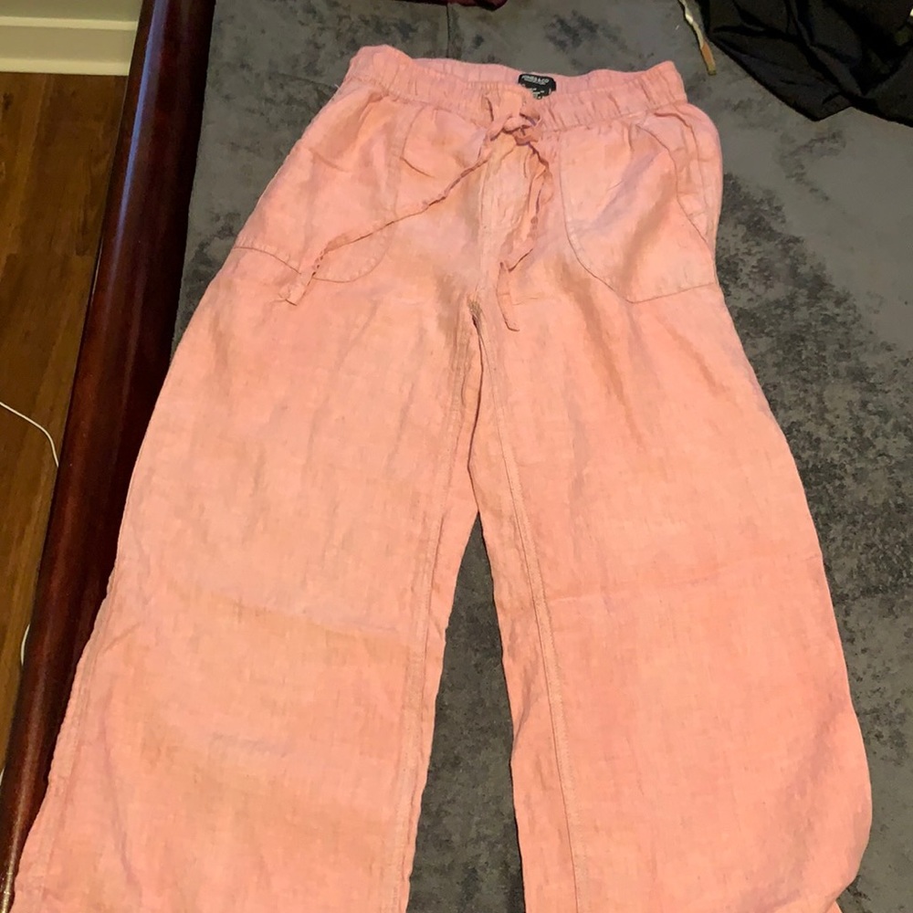 Dress pants